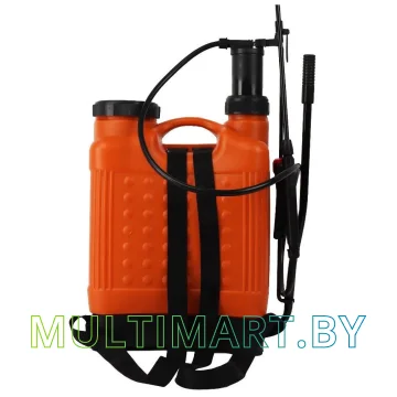 Опрыскиватель Garvill 12L картинка 5